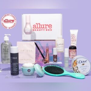Allure LE Readers’ Choice Award Box